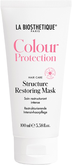 Structure Restoring Mask (Маска с мощным комплексом для мгновенного восстановления структуры волос)