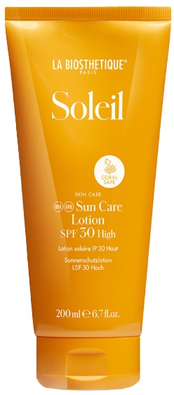 Sun Care Lotion SPF 30 (Солнцезащитный лосьон SPF 30)