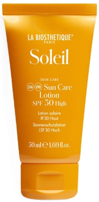 Sun Care Lotion SPF 30 (Солнцезащитный лосьон SPF 30)