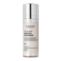 Refilling Cream «Sensitive skin repair» (Лёгкий напитывающий крем «Восстановление чувствительной кожи»)