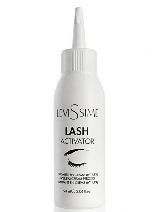 Lash Activator (Оксидант для разведения краски для бровей и ресниц 1.8%)