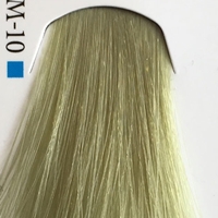 Materia G (Перманентный краситель для стойкого окрашивания волос с сединой), 120 гр