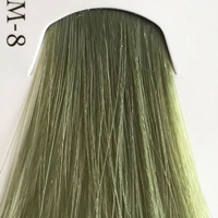 Materia (Перманентный краситель для стойкого окрашивания), 80 гр