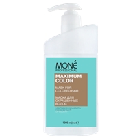 Maximum Color Hair Mask (Маска для окрашенных волос)