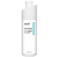 MONEPLEX 05 Shampoo (Шампунь для защиты и восстановления волос)