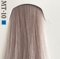 Materia G (Перманентный краситель для стойкого окрашивания волос с сединой), 120 гр
