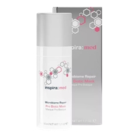 Inspira Microbiome Repair Pro Biotic Mask ( Маска для восстановления микробиома и защитного барьера кожи)