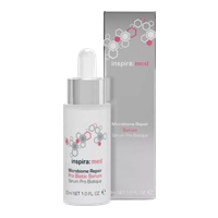 Inspira Microbiome Repair Pro Biotic Serum (Сыворотка для глубокого увлажнения и восстановления микробиома кожи)