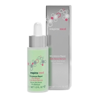 Inspira Microbiome Pro Biotic Anti Acne Serum (Нейросыворотка против акне, восстанавливающая микробиом кожи)