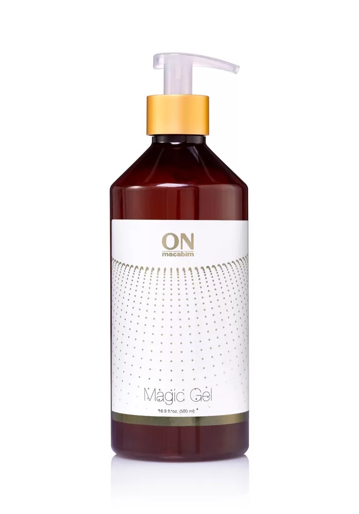 Magic Gel (Гидрогель для ухода за кожей)