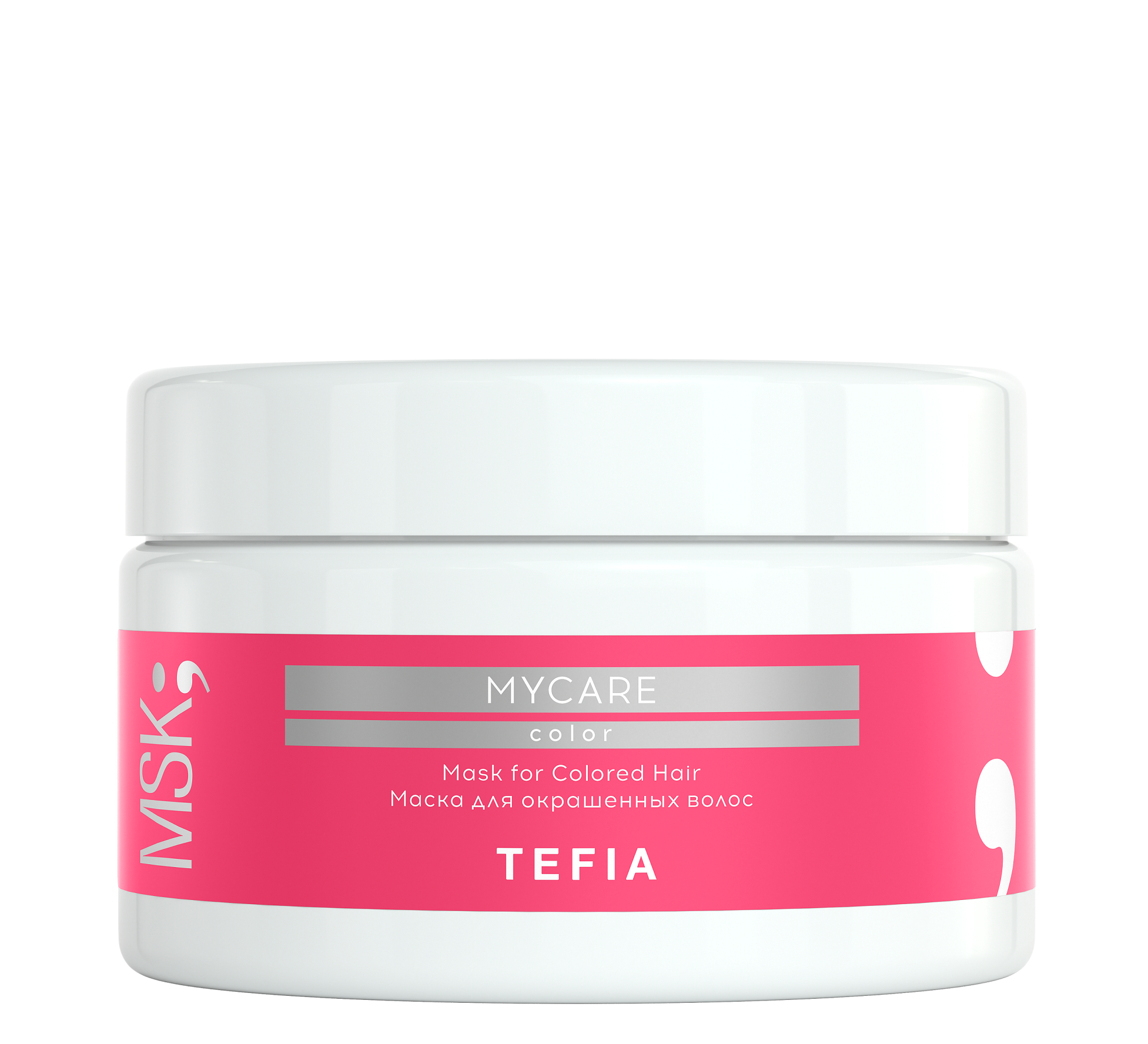 mask for Сolored Hair (Маска для окрашенных волос)