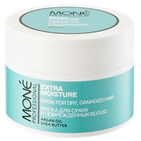 Extra Moisture Hair Mask (Маска для сухих и поврежденных волос)
