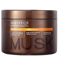 Nutrient Moisturizing Hair Treatment (Маска протеиновая восстанавливающая с пантенолом)