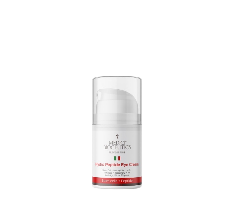 Hydro Peptide Eye Cream (Крем для глаз экстраувлажняющий и омолаживающий)