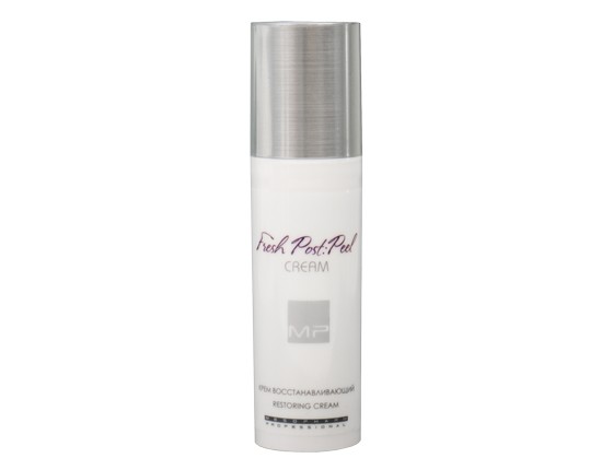Fresh Post: Peel Cream (Крем восстанавливающий).