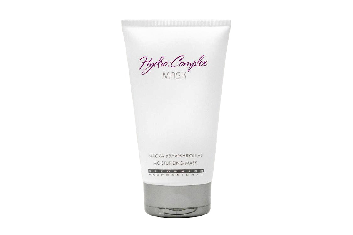 Hydro: Complex Mask (Маска увлажняющая).
