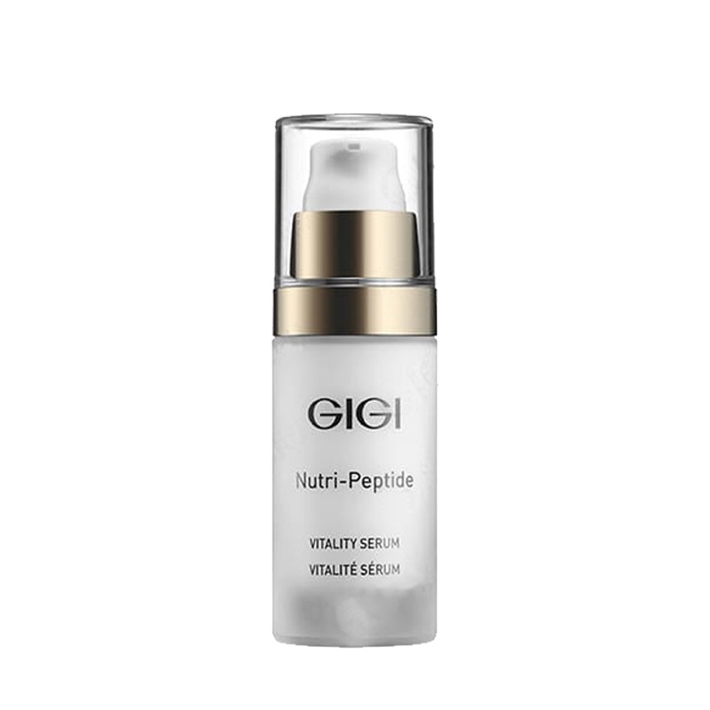 NP Vitality Serum (Пептидная оживляющая сыворотка)