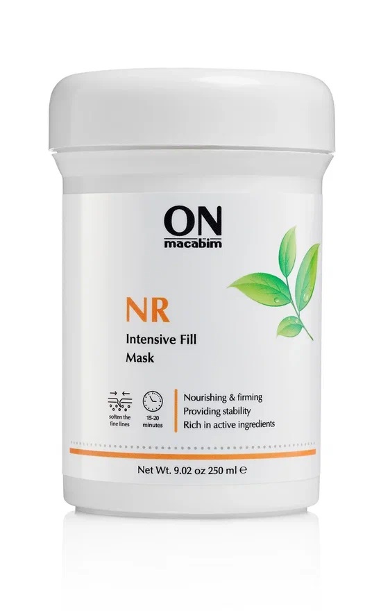 NR Intensive Mask (Интенсив-маска)