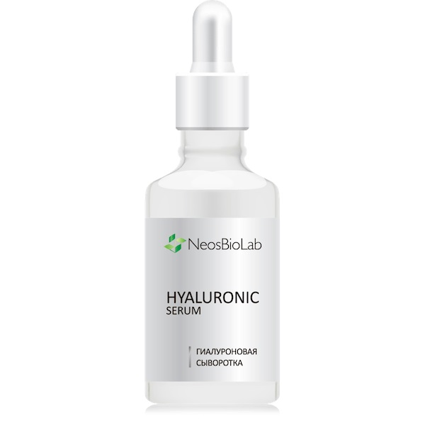 Hyaluronic Serum (Гиалуроновая сыворотка)