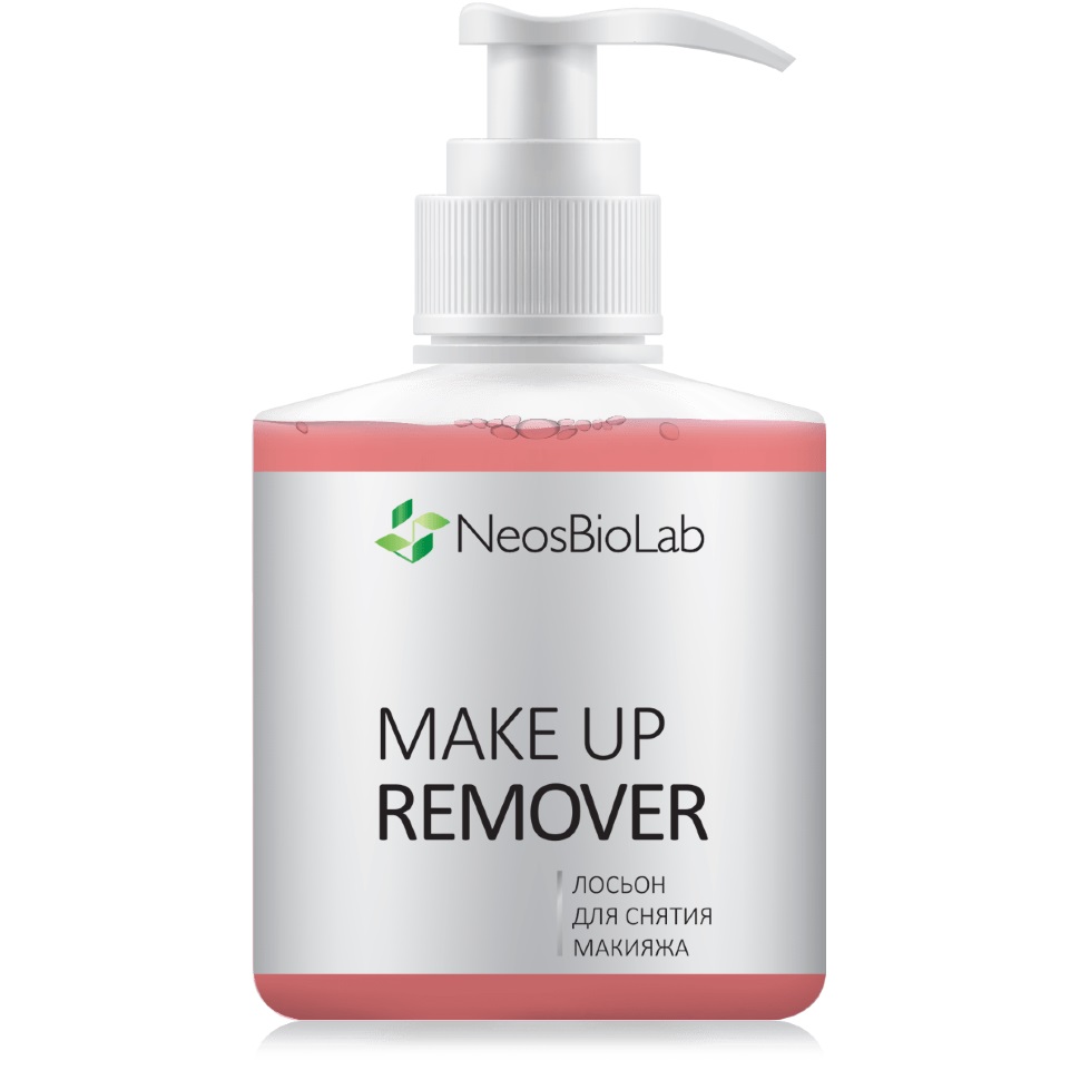 Make Up Remover (Лосьон для снятия макияжа)