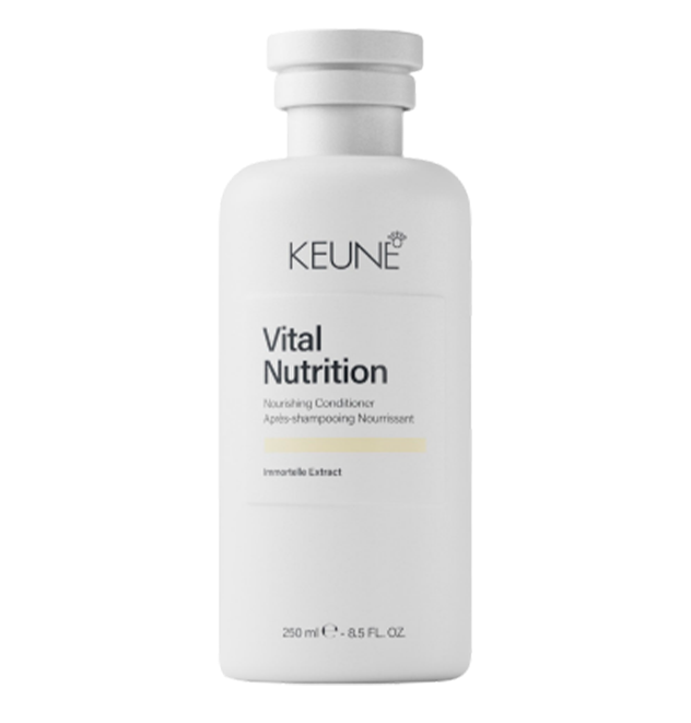 Vital Nutrition Nourishing Conditioner (Кондиционер «Питание и восстановление»)
