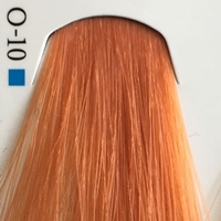 Materia G (Перманентный краситель для стойкого окрашивания волос с сединой), 120 гр