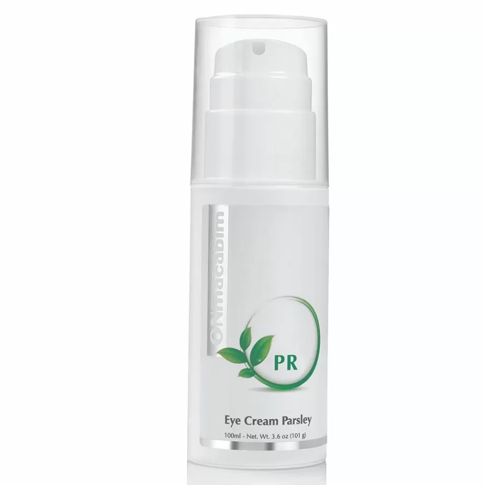 PR Eye cream parsley (Крем для области вокруг глаз)
