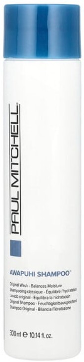 Awapuhi Shampoo (Шампунь с экстрактом авапуи)