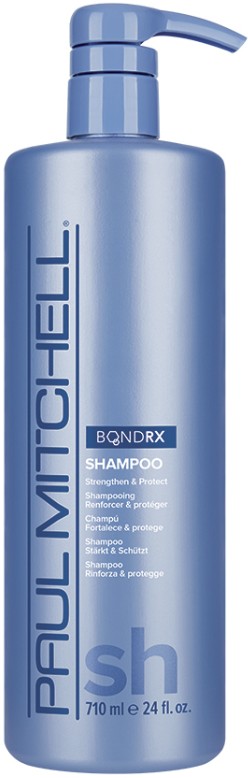 Bond RX Shampoo (Шампунь с технологией Bond RX)