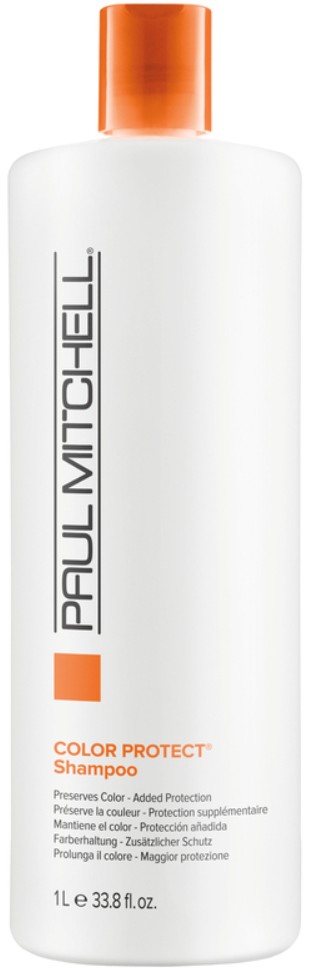 Color Protect Shampoo (Шампунь для окрашенных волос)