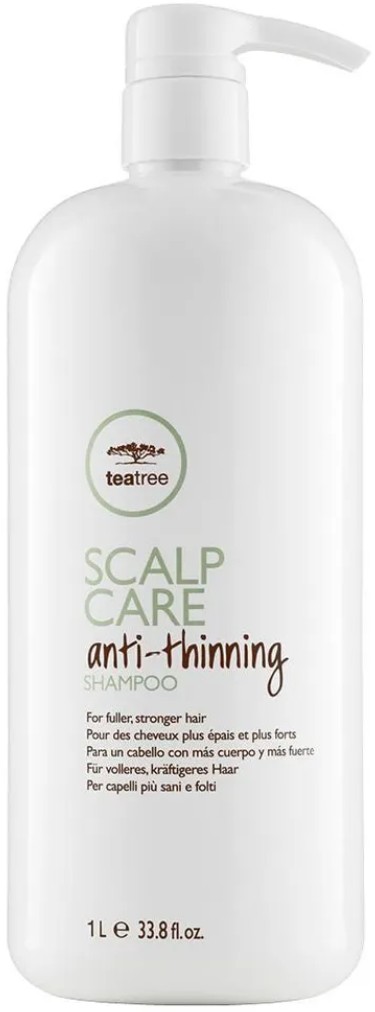 Regeniplex Scalp Care Shampoo (Бессульфатный шампунь с комплексом Regeniplex)