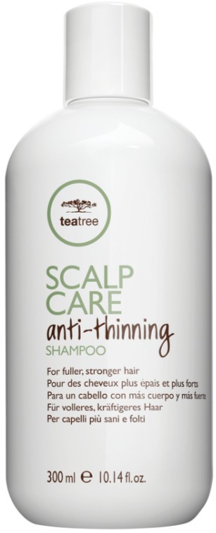 Regeniplex Scalp Care Shampoo (Бессульфатный шампунь с комплексом Regeniplex)