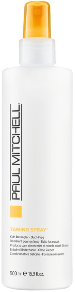 Taming Spray (Спрей для распутывания детских волос)