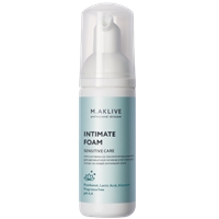 Intimate Foam «Sensitive care» (Пенка для интимной гигиены «Деликатный уход»)