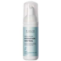 Gentle Mousse «Hydration control» (Пенка для умывания «Контроль увлажнения»)