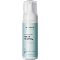 Gentle Mousse «Sebum-control» (Пенка для умывания «Себум контроль»)