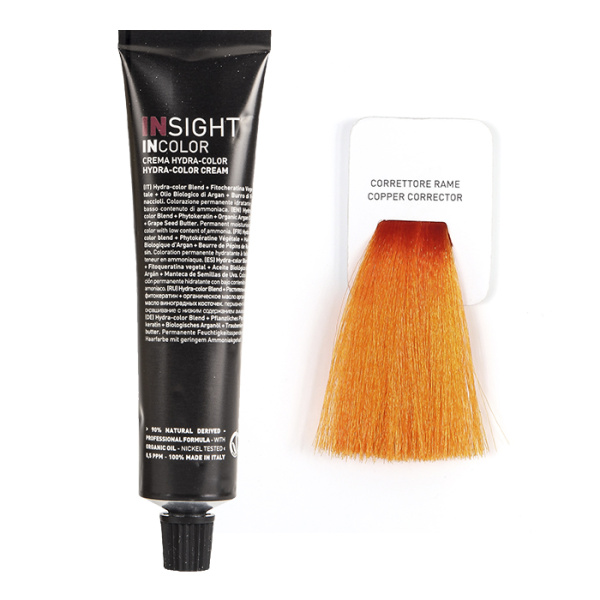 Incolor Корректор цвета, 60 мл
