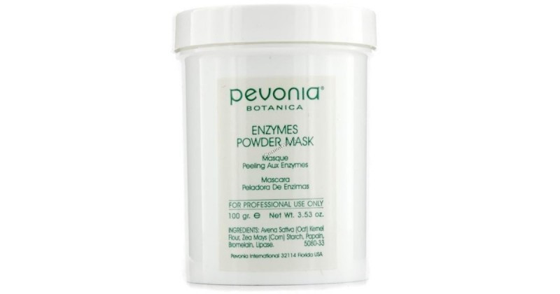 Маска энзимный пилинг. Pevonia ферментная маска-пилинг. Маска Enzyme Powder. Ферментная маска для лица. Певония энзимный пилинг.