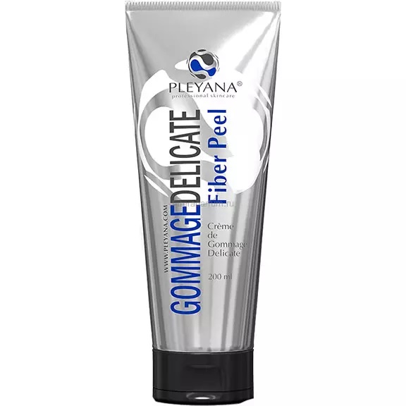 Delicate Gommage FIBER PEEL (Гоммаж для деликатного обновления кожи)