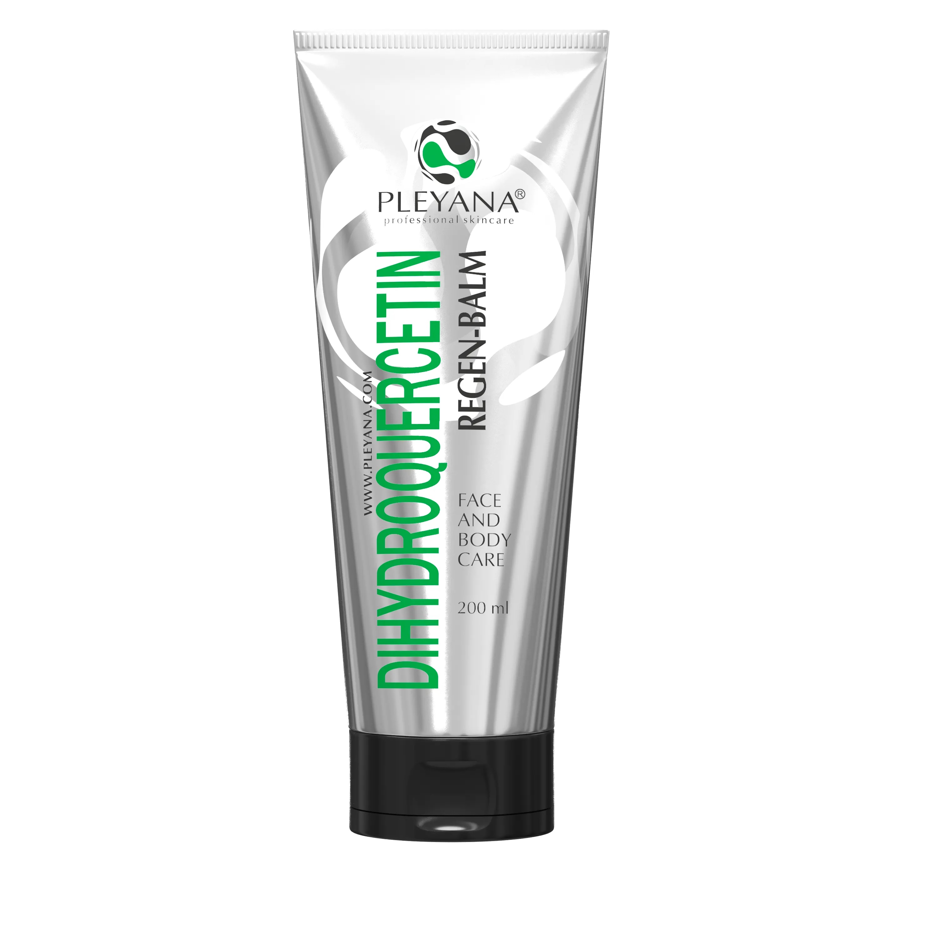 Regenerating Balm with Taxifolin (Бальзам регенерирующий с дигидрокверцетином)