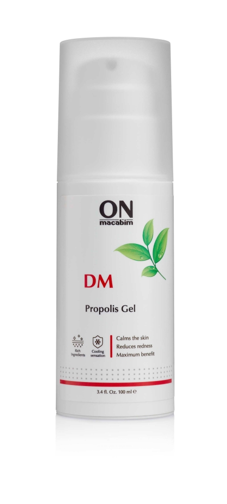 DM Propolis gel (Гель прополис)