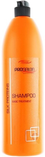 Basic Treatment Shampoo (Парикмахерский шампунь)