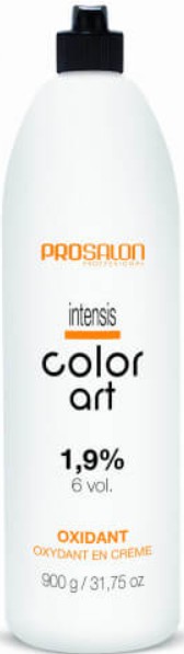Intensis Color Art Activator (Оксидант)