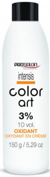 Intensis Color Art Activator (Оксидант)