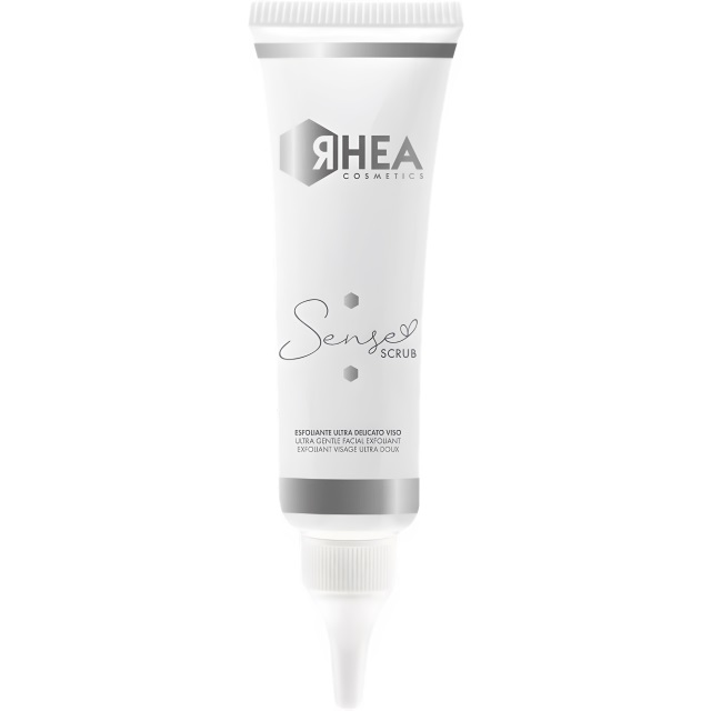 Cosmetics Sense Scrub (Мягкий гель-скраб для деликатной эксфолиации)