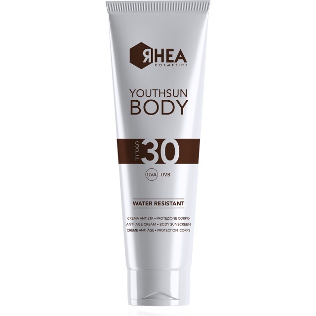 YouthSun Body SPF30 (Антивозрастной солнцезащитный лифтинг-крем для тела SPF30)