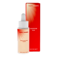 Inspira Sun Kissed Skin Face Serum (Увлажняющая и улучшающая цвет кожи антистресс-нейросыворотка)