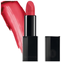 Satiny Lipstick (Матовая губная помада с интенсивным питательным действием), 3.5 гр.