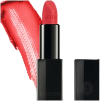 Satiny Lipstick (Матовая губная помада с интенсивным питательным действием), 3.5 гр.
