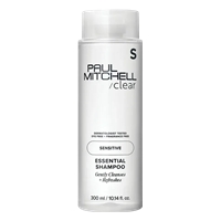 Clear Sensitive Essential Shampoo (Шампунь для волос)